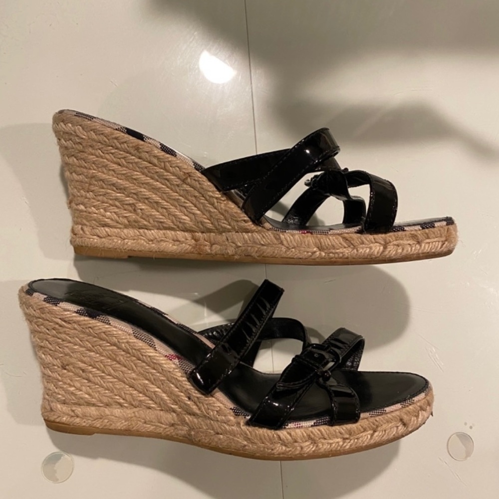 Burberry